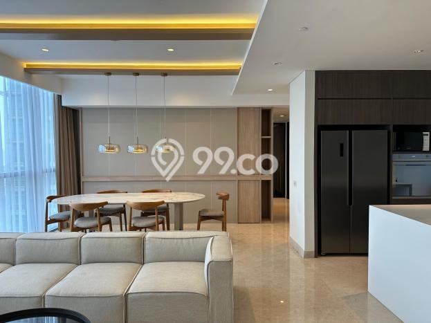 Sewa Apartemen Terjangkau 3 KT di Karet Tengsin Jakarta Pusat Sewa Apartemen Terjangkau 3 KT di Karet Tengsin Jakarta Pusat