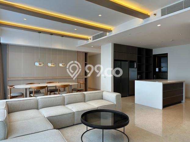 Sewa Apartemen Terjangkau 3 KT di Karet Tengsin Jakarta Pusat Sewa Apartemen Terjangkau 3 KT di Karet Tengsin Jakarta Pusat