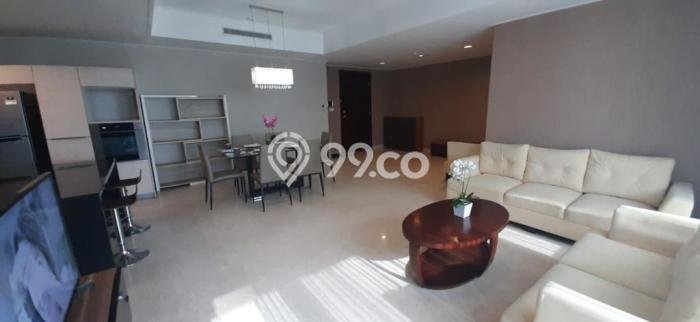 Apartemen Strategis di , 3 KT, Luas 188m2m², Kawasan Jakarta Selatan, Jakarta Selatan, View Indah Apartemen Strategis di , 3 KT, Luas 188m2m², Kawasan Jakarta Selatan, Jakarta Selatan, View Indah