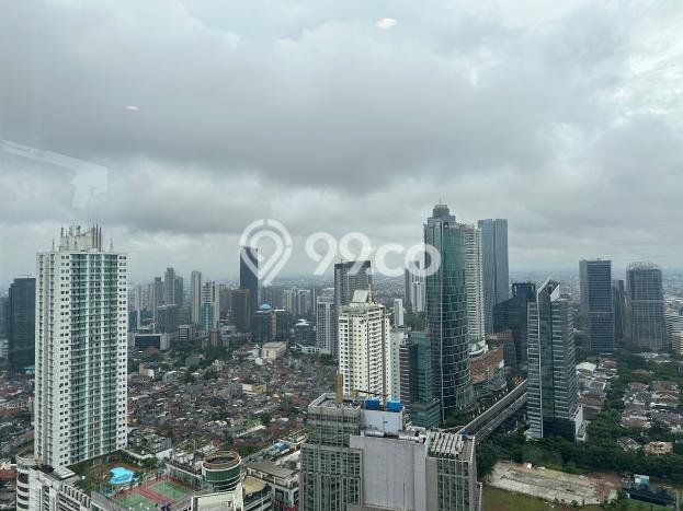 Hunian Strategis 188m2 di Kuningan Jakarta Selatan 3 KT Hunian Strategis 188m2 di Kuningan Jakarta Selatan 3 KT