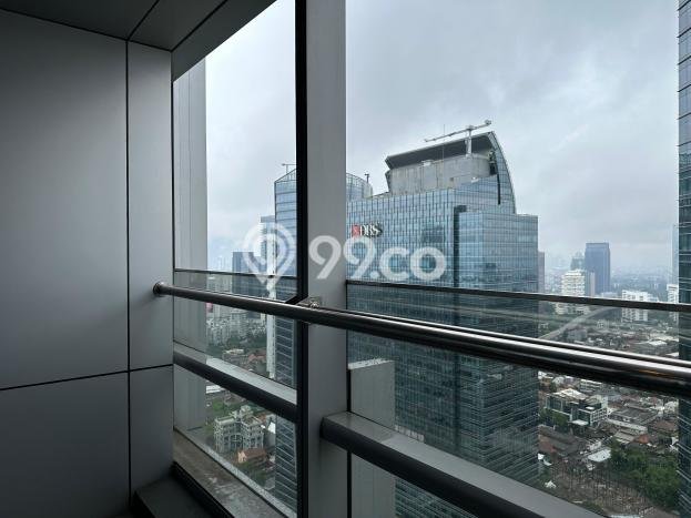 Hunian Strategis 188m2 di Kuningan Jakarta Selatan 3 KT Hunian Strategis 188m2 di Kuningan Jakarta Selatan 3 KT