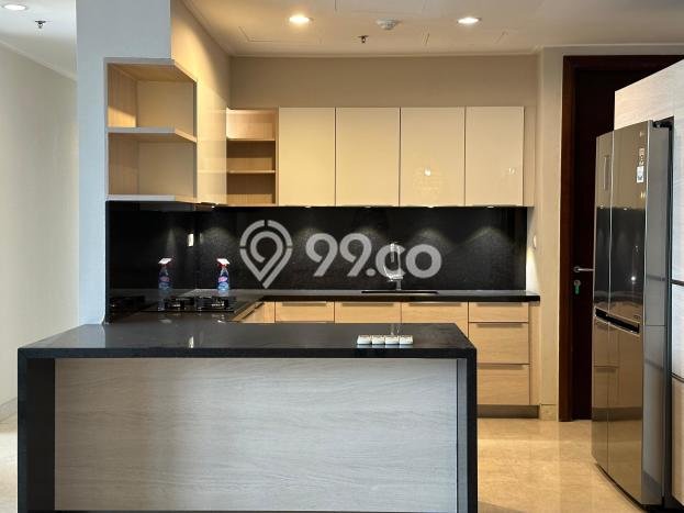 Hunian Strategis 188m2 di Kuningan Jakarta Selatan 3 KT Hunian Strategis 188m2 di Kuningan Jakarta Selatan 3 KT