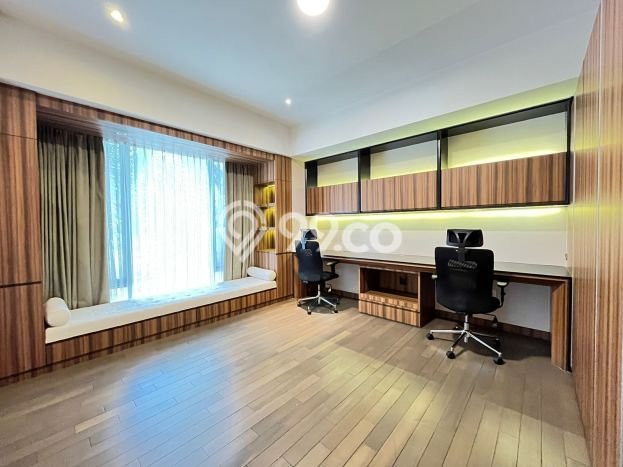 Apartemen Sewa 2 Kamar Hemat Siap Huni di Jakarta Selatan, Luas 170m2 Apartemen Sewa 2 Kamar Hemat Siap Huni di Jakarta Selatan, Luas 170m2