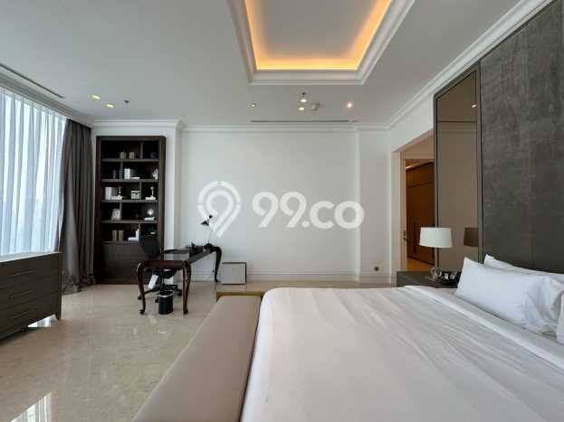 Sewa Apartemen Ekonomis 4 KT di Kuningan Jakarta Selatan Sewa Apartemen Ekonomis 4 KT di Kuningan Jakarta Selatan