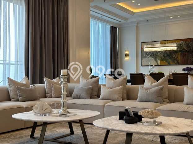 Sewa Apartemen Ekonomis 4 KT di Kuningan Jakarta Selatan Sewa Apartemen Ekonomis 4 KT di Kuningan Jakarta Selatan