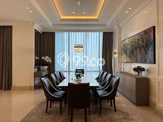 Sewa Apartemen Ekonomis 4 KT di Kuningan Jakarta Selatan Sewa Apartemen Ekonomis 4 KT di Kuningan Jakarta Selatan
