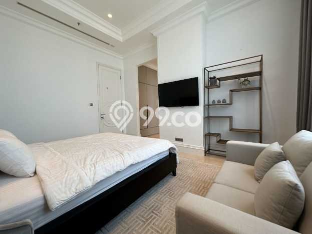 Sewa Apartemen Ekonomis 4 KT di Kuningan Jakarta Selatan Sewa Apartemen Ekonomis 4 KT di Kuningan Jakarta Selatan