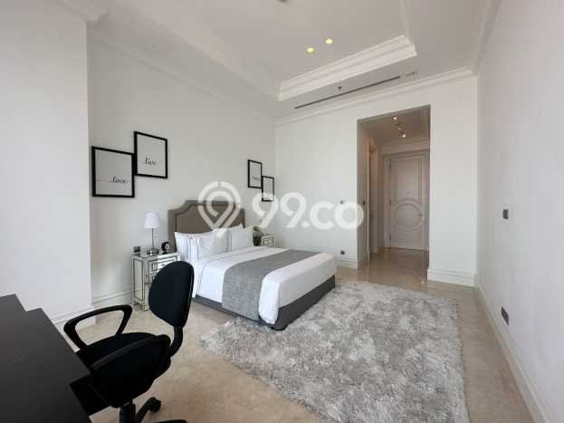 Sewa Apartemen Ekonomis 4 KT di Kuningan Jakarta Selatan Sewa Apartemen Ekonomis 4 KT di Kuningan Jakarta Selatan