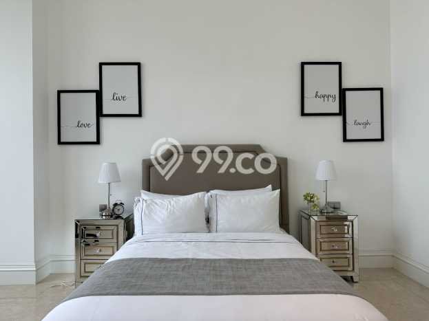 Sewa Apartemen Ekonomis 4 KT di Kuningan Jakarta Selatan Sewa Apartemen Ekonomis 4 KT di Kuningan Jakarta Selatan