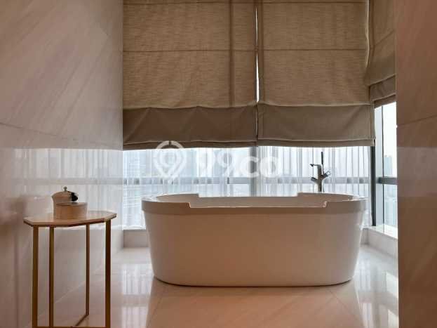 Sewa Apartemen Ekonomis 4 KT di Kuningan Jakarta Selatan Sewa Apartemen Ekonomis 4 KT di Kuningan Jakarta Selatan