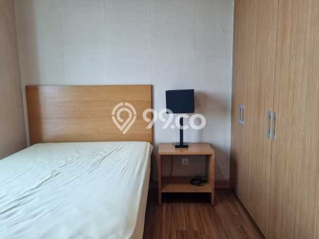 Apartemen di Kebayoran Lama, Jakarta Selatan, 2 KT, Luas 153m2m², Fasilitas Lengkap Apartemen di Kebayoran Lama, Jakarta Selatan, 2 KT, Luas 153m2m², Fasilitas Lengkap