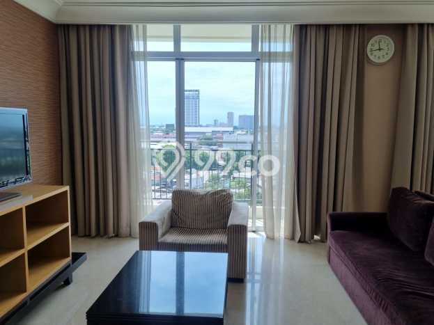 Apartemen di Kebayoran Lama, Jakarta Selatan, 2 KT, Luas 153m2m², Fasilitas Lengkap Apartemen di Kebayoran Lama, Jakarta Selatan, 2 KT, Luas 153m2m², Fasilitas Lengkap