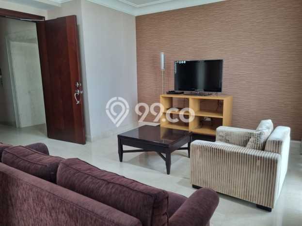 Apartemen di Kebayoran Lama, Jakarta Selatan, 2 KT, Luas 153m2m², Fasilitas Lengkap Apartemen di Kebayoran Lama, Jakarta Selatan, 2 KT, Luas 153m2m², Fasilitas Lengkap