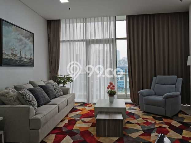 Sewa Apartemen Harga Terjangkau di Karet 3 KT Sewa Apartemen Harga Terjangkau di Karet 3 KT