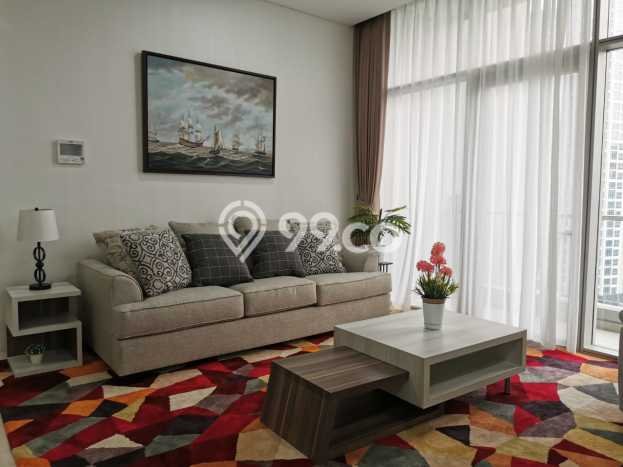 Sewa Apartemen Harga Terjangkau di Karet 3 KT Sewa Apartemen Harga Terjangkau di Karet 3 KT