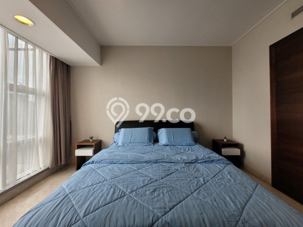 Hunian Strategis 160m2 di Kuningan Jakarta Selatan 2 Bedroom Hunian Strategis 160m2 di Kuningan Jakarta Selatan 2 Bedroom