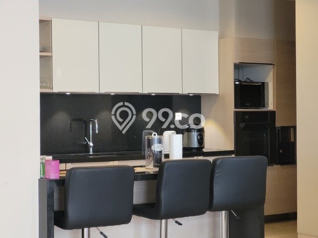 Hunian Strategis 160m2 di Kuningan Jakarta Selatan 2 Bedroom Hunian Strategis 160m2 di Kuningan Jakarta Selatan 2 Bedroom