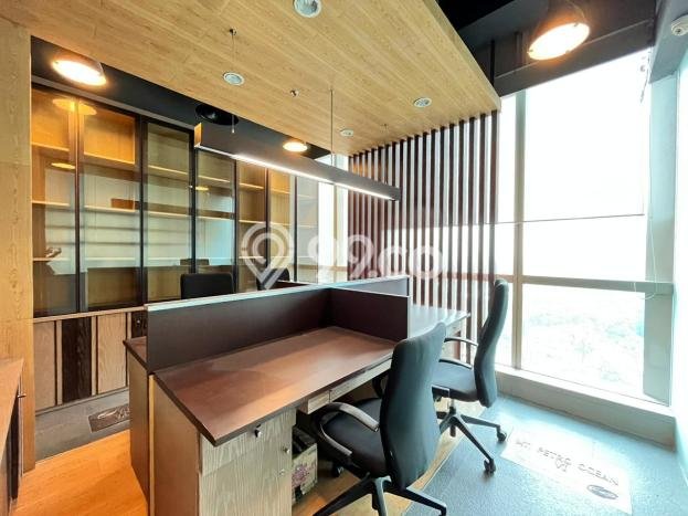 Kantor Bagus Dijual LB 173m2 Lokasi Strategis Jakarta Selatan Area Cocok untuk Bisnis Kantor Bagus Dijual LB 173m2 Lokasi Strategis Jakarta Selatan Area Cocok untuk Bisnis