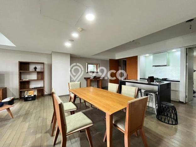 Disewakan Apartemen Ekonomis 3 KT di Karet Jakarta Selatan Disewakan Apartemen Ekonomis 3 KT di Karet Jakarta Selatan
