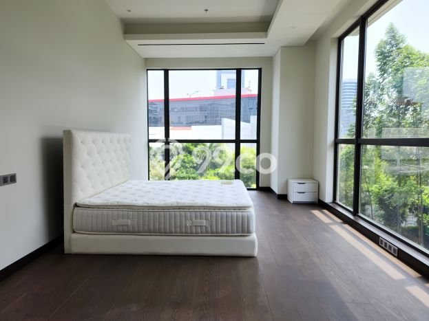 Dijual Apartemen Eksklusif 3 Bedroom di Jakarta Pusat Dekat ke Fasilitas Publik Dijual Apartemen Eksklusif 3 Bedroom di Jakarta Pusat Dekat ke Fasilitas Publik