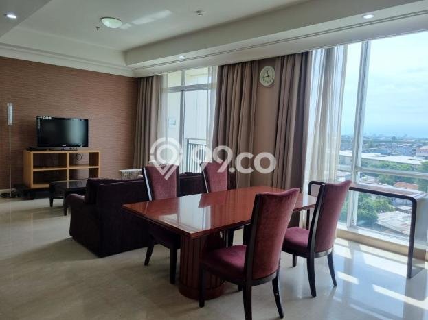 HOT UNIT! Apartemen di Kebayoran Lama, 2 KM, Luas 153m2m² HOT UNIT! Apartemen di Kebayoran Lama, 2 KM, Luas 153m2m²
