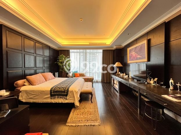Dijual Segera Apartemen Eksklusif 3 Kamar di Kebayoran Lama, Jakarta Selatan Dijual Segera Apartemen Eksklusif 3 Kamar di Kebayoran Lama, Jakarta Selatan