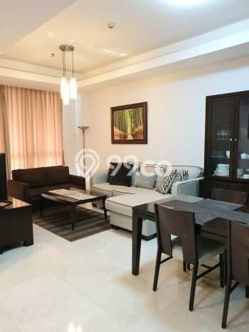 Apartemen Strategis 99m2 di Kuningan Jakarta Selatan 2 KT Apartemen Strategis 99m2 di Kuningan Jakarta Selatan 2 KT