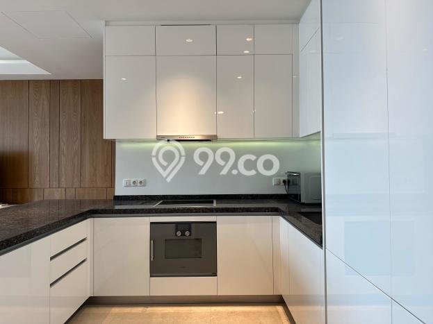 Paling Dicari! Apartemen Eksklusif Dijual di Karet Tengsin Punya 3 Bedroom Paling Dicari! Apartemen Eksklusif Dijual di Karet Tengsin Punya 3 Bedroom