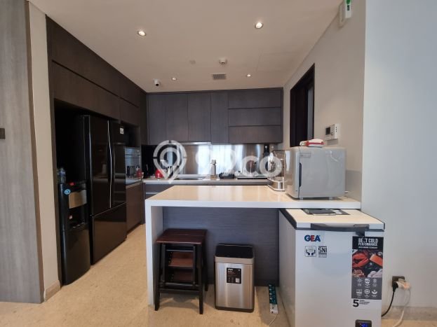 Paling Dicari! Apartemen Eksklusif Dijual di Karet Tengsin Punya 3 Bedroom Paling Dicari! Apartemen Eksklusif Dijual di Karet Tengsin Punya 3 Bedroom