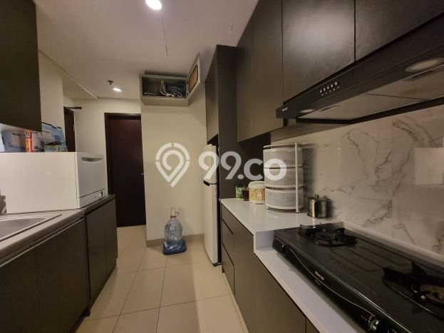 Paling Dicari! Apartemen Eksklusif Dijual di Karet Tengsin Punya 3 Bedroom Paling Dicari! Apartemen Eksklusif Dijual di Karet Tengsin Punya 3 Bedroom