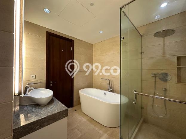 Apartemen Siap Pakai 2 BR dengan Harga Hemat di Area Kebayoran Baru, Jakarta Selatan Apartemen Siap Pakai 2 BR dengan Harga Hemat di Area Kebayoran Baru, Jakarta Selatan