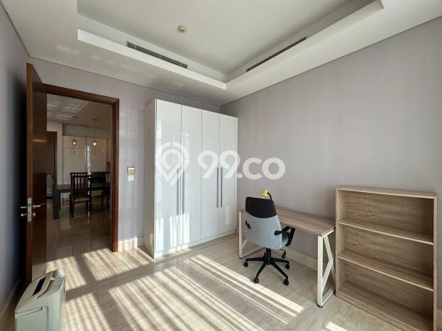 Apartemen Siap Pakai 2 BR dengan Harga Hemat di Area Kebayoran Baru, Jakarta Selatan Apartemen Siap Pakai 2 BR dengan Harga Hemat di Area Kebayoran Baru, Jakarta Selatan