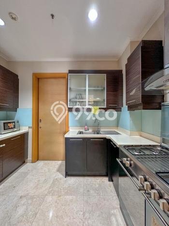 Apartemen Eksklusif Dijual di Kebayoran Lama Jakarta Selatan Luas 149m2 Apartemen Eksklusif Dijual di Kebayoran Lama Jakarta Selatan Luas 149m2