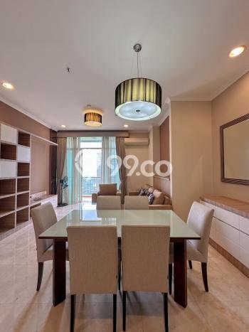 Apartemen Eksklusif Dijual di Kebayoran Lama Jakarta Selatan Luas 149m2 Apartemen Eksklusif Dijual di Kebayoran Lama Jakarta Selatan Luas 149m2