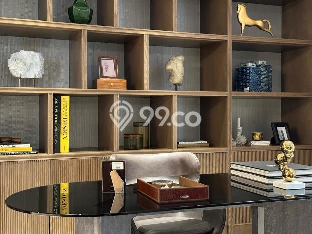 Apartemen Prestisius Dijual di Jakarta Selatan Lokasi Strategis Punya 4 Kamar Tidur Apartemen Prestisius Dijual di Jakarta Selatan Lokasi Strategis Punya 4 Kamar Tidur