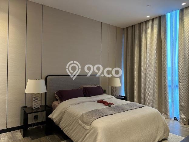 Apartemen Prestisius Dijual di Jakarta Selatan Lokasi Strategis Punya 4 Kamar Tidur Apartemen Prestisius Dijual di Jakarta Selatan Lokasi Strategis Punya 4 Kamar Tidur