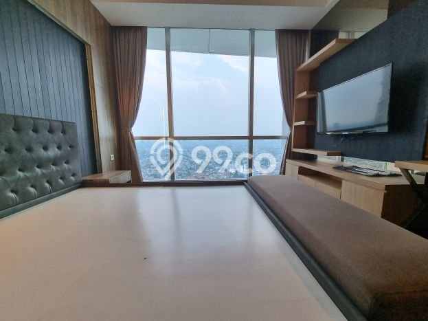 Apartemen Luxury Dijual di Jakarta Selatan Lokasi Strategis Punya 2 Kamar Tidur Apartemen Luxury Dijual di Jakarta Selatan Lokasi Strategis Punya 2 Kamar Tidur