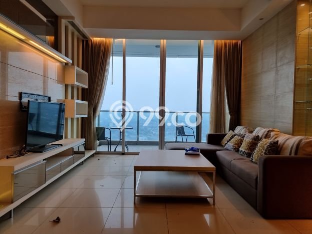 Apartemen Luxury Dijual di Jakarta Selatan Lokasi Strategis Punya 2 Kamar Tidur Apartemen Luxury Dijual di Jakarta Selatan Lokasi Strategis Punya 2 Kamar Tidur
