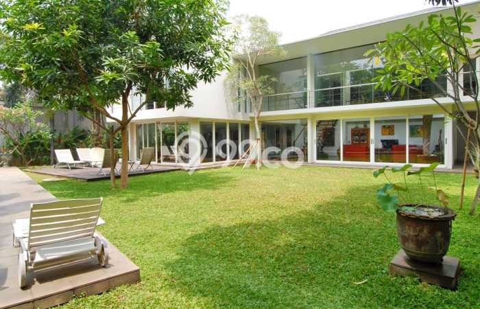 Dijual Rumah Mewah Megah Dengan View Cantik di Kemang, Jakarta Selatan Dijual Rumah Mewah Megah Dengan View Cantik di Kemang, Jakarta Selatan