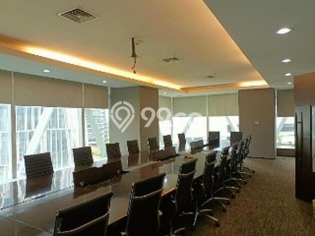 Jual Kantor Area Komersial Kawasan , Luas 1579m2m², Jalan Utama Jual Kantor Area Komersial Kawasan , Luas 1579m2m², Jalan Utama