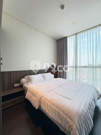 Apartemen Strategis 168m2 di Karet Tengsin Jakarta Pusat 3 Bedroom Apartemen Strategis 168m2 di Karet Tengsin Jakarta Pusat 3 Bedroom