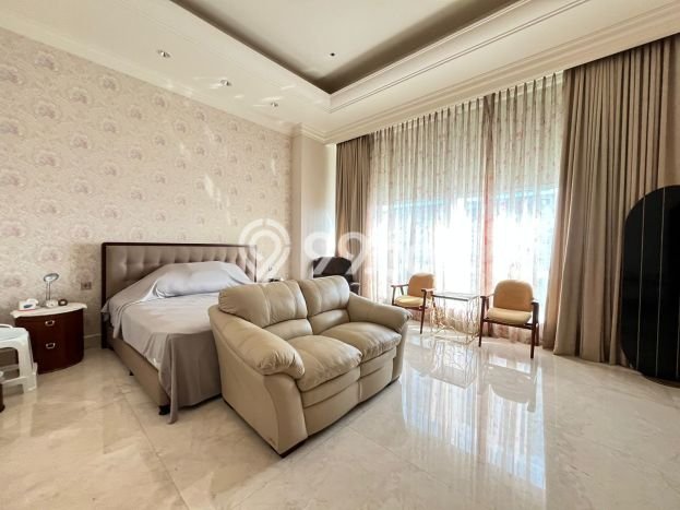 Sewa Apartemen Murah di Senayan 4 Bedroom Sewa Apartemen Murah di Senayan 4 Bedroom