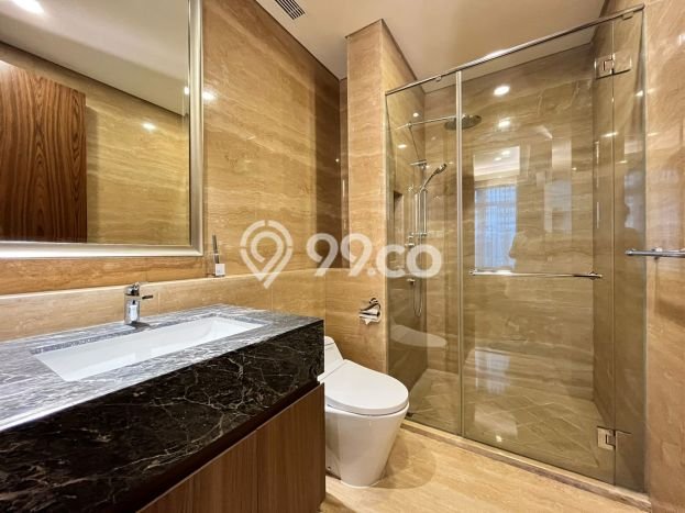 Dijual Apartemen Prestisius di Kuningan 2 Kamar & 2 Kamar Mandi Dijual Apartemen Prestisius di Kuningan 2 Kamar & 2 Kamar Mandi