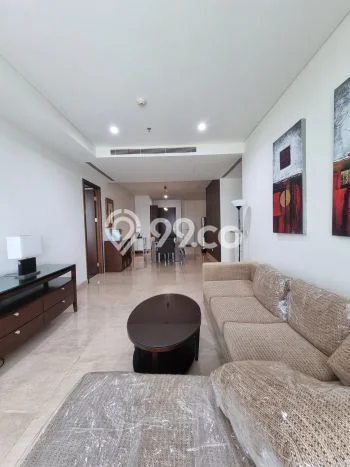 LOKASI PREMIUM! Apartemen di Kebayoran Baru, 2 KT, Luas 147m2m², Premium LOKASI PREMIUM! Apartemen di Kebayoran Baru, 2 KT, Luas 147m2m², Premium