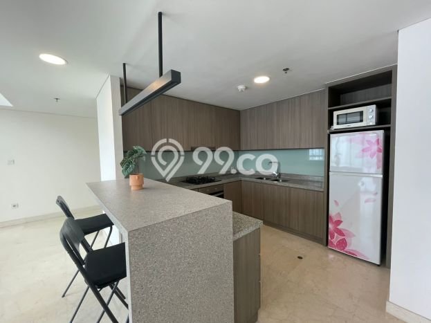 Apartemen Premium di , Luas 155m2m², 3 KM Apartemen Premium di , Luas 155m2m², 3 KM