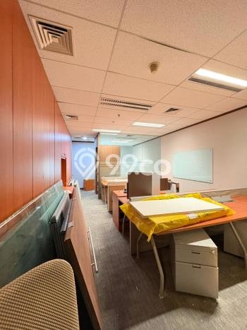 FOR RENT! Kantor di Senayan Cocok untuk Bisnis 340m2 FOR RENT! Kantor di Senayan Cocok untuk Bisnis 340m2