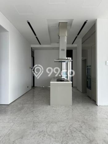 Apartemen Kawasan , 3 KT, Luas 297m2m², View Kota Apartemen Kawasan , 3 KT, Luas 297m2m², View Kota