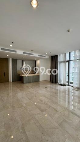 Paling Dicari! Apartemen Premium Dijual di Karet Punya 3 Bedroom Paling Dicari! Apartemen Premium Dijual di Karet Punya 3 Bedroom