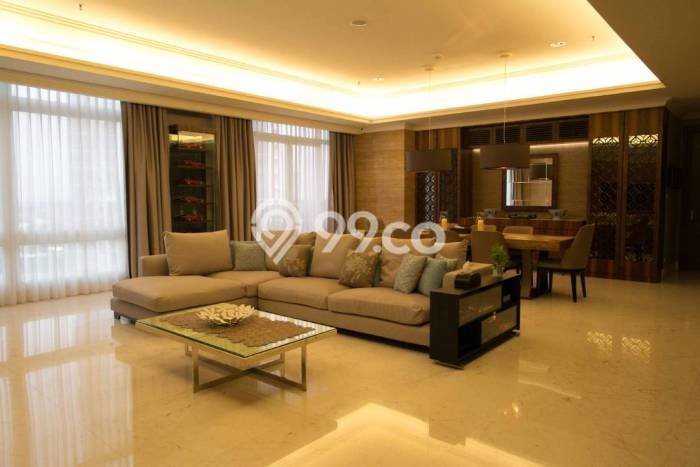Apartemen Strategis Kawasan Kebayoran Lama, 4 KT, Luas 288m2m², Akses Kebayoran Lama, Jakarta Selatan, Jakarta Selatan Apartemen Strategis Kawasan Kebayoran Lama, 4 KT, Luas 288m2m², Akses Kebayoran Lama, Jakarta Selatan, Jakarta Selatan