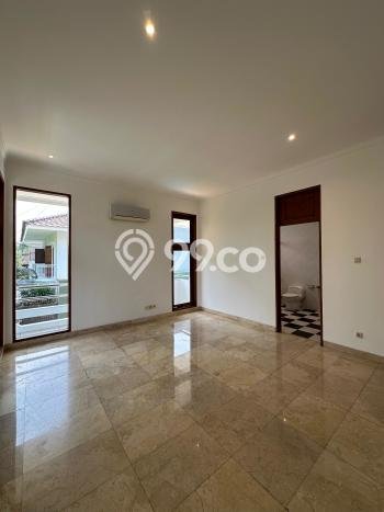 Rumah Elit Modern Siap Huni di Permata Hijau Jakarta Selatan Rumah Elit Modern Siap Huni di Permata Hijau Jakarta Selatan